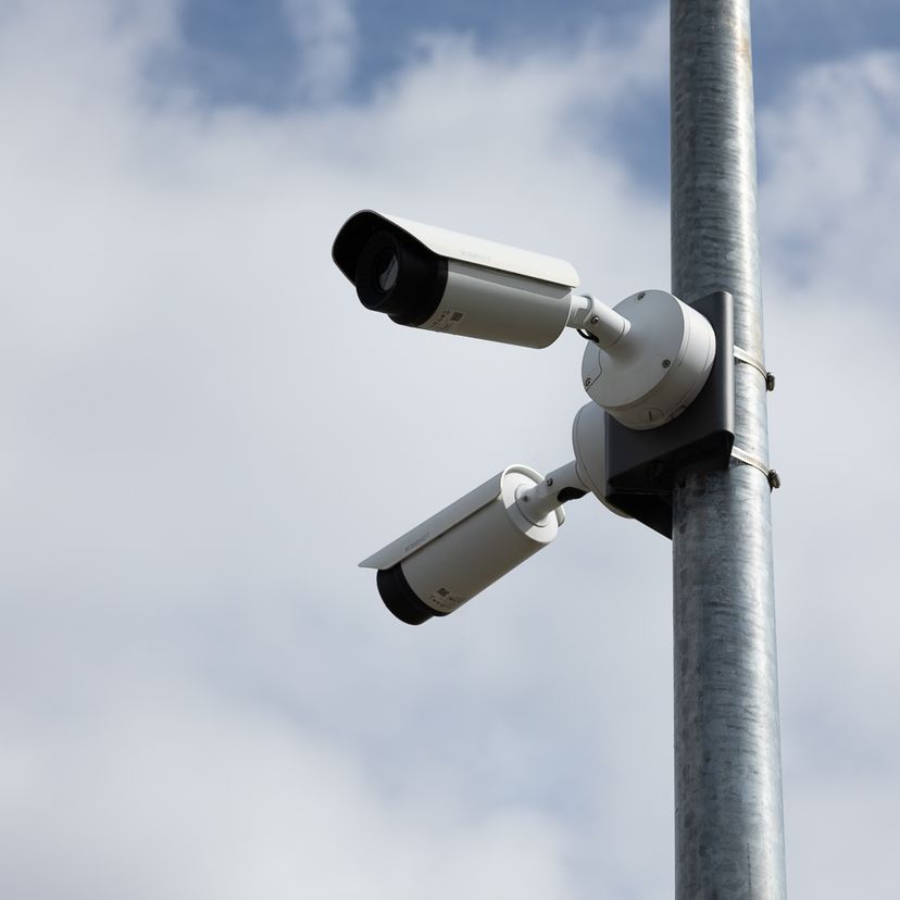 Secure video surveillance at Thésée Datacenter