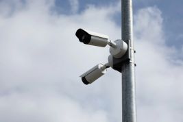 Vidéosurveillance du campus Thésée Datacenter