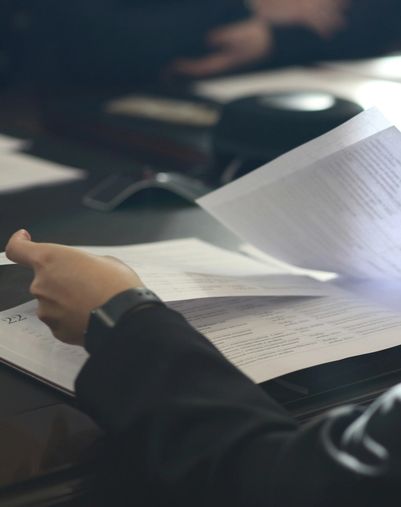 Contrôle d’accès par lecteur de badge du datacenter