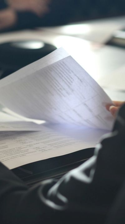 Sas de sécurité d'accès aux salles informatiques