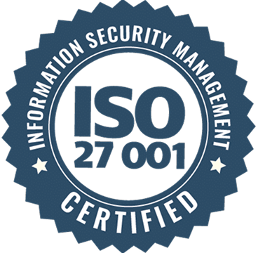 ISO 27001