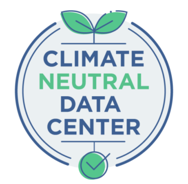 CNDCP Climate Neutral  Data Center Pact