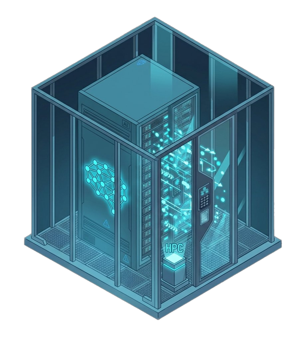 HPC et IA en datacenter