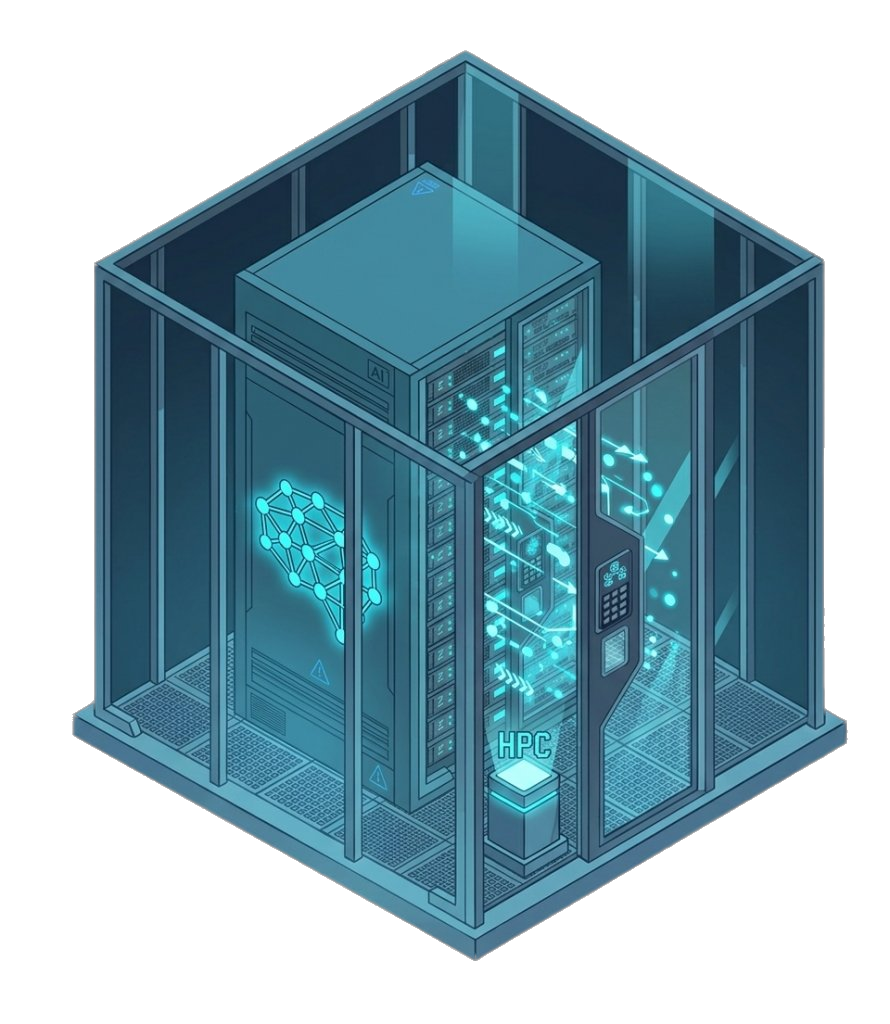 HPC et IA en datacenter