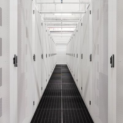 Infrastructures HPC et IA hébergées chez Thésée Datacenter