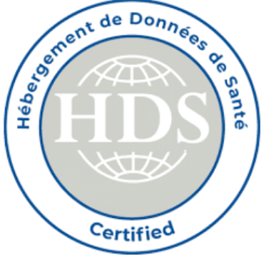 HDS Hébergement de Données de Santé 