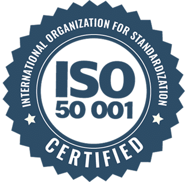 ISO 50 001