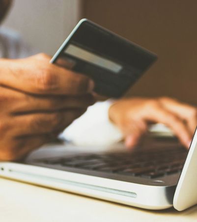Hébergement PCI DSS pour paiements en ligne