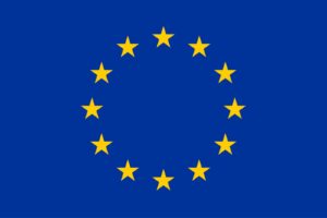 EU flag